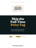 The Fractional Talent Hiring Manual
