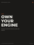 Own Your Engine